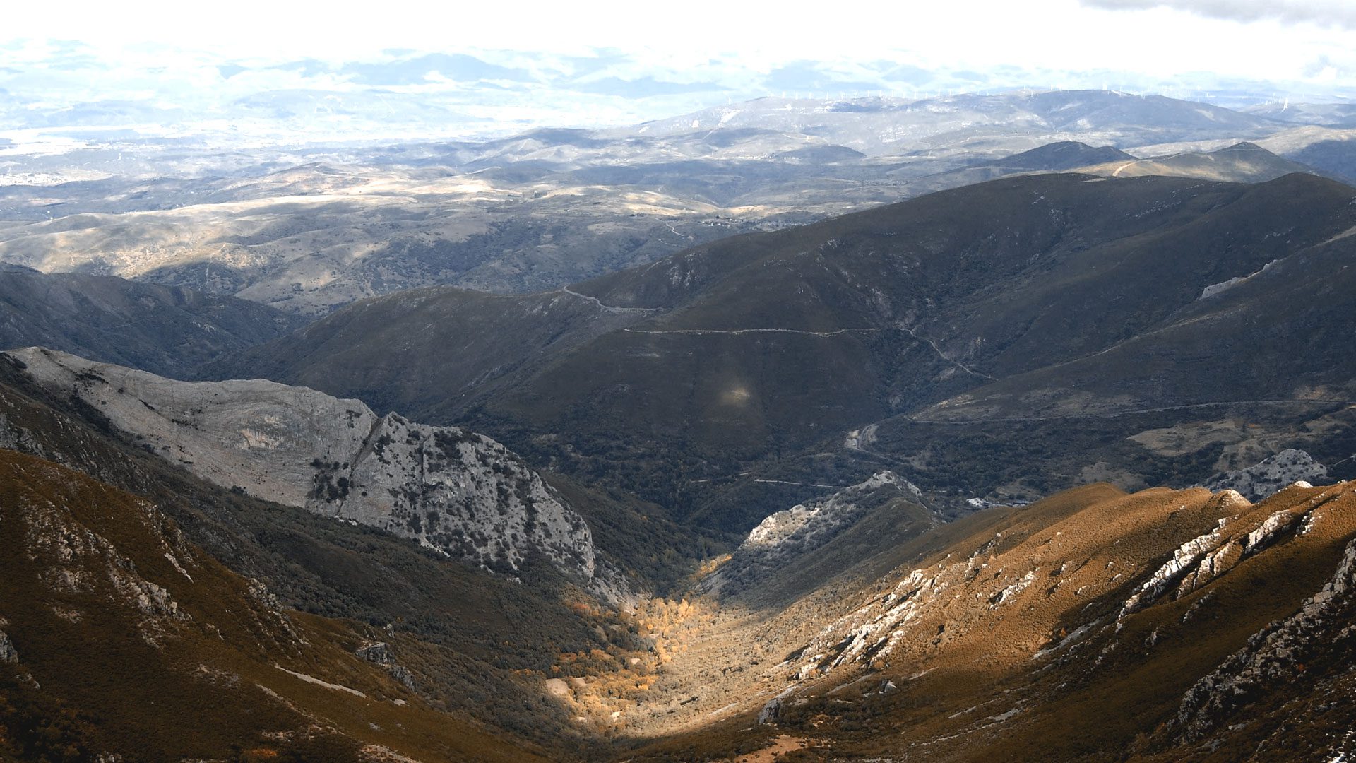 valle